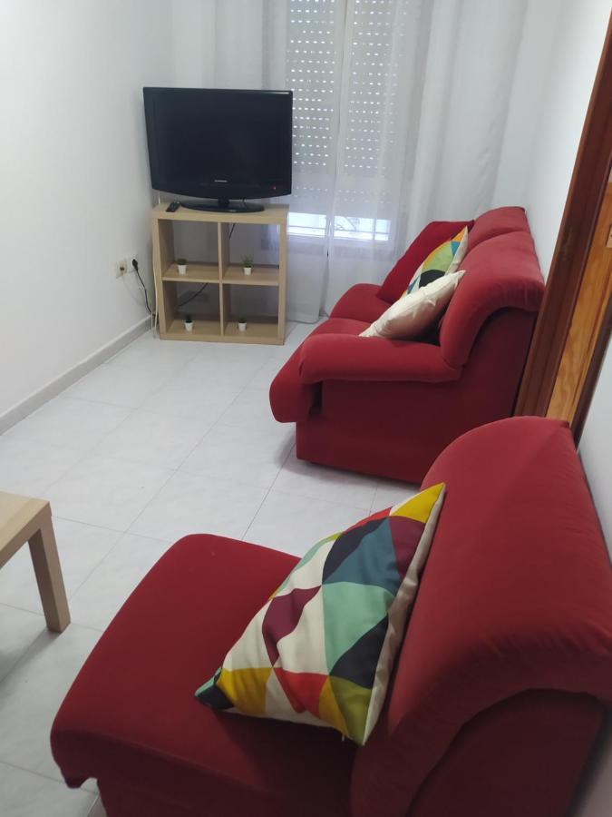 Vivienda En El Casco Historico De Baiona Villa Kamer foto