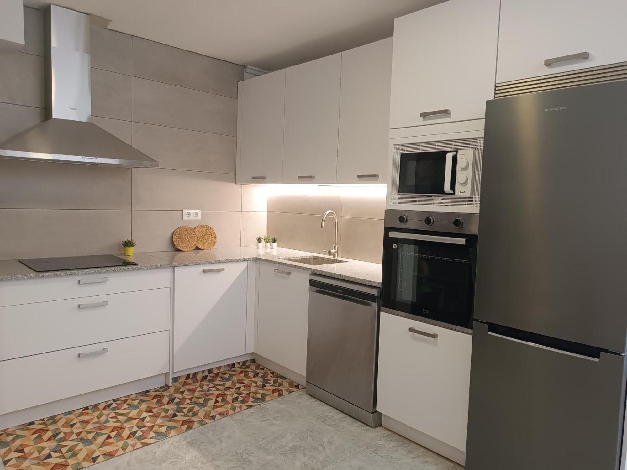 Vivienda En El Casco Historico De Baiona Villa Buitenkant foto
